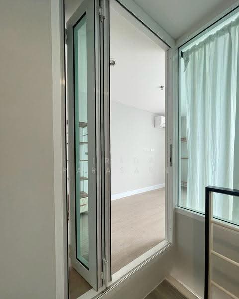 Metro Sky Bang Son Interchange (Prachachuen), Bangkok, 769 Pracha Chuen Road, Wong Sawang, Bang Sue, Bangkok, 1 Bedroom, 39 sqm, Condo For Rent, by Airada Parasarn, 500530982 - DDproperty.com