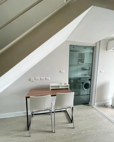 Metro Sky Bang Son Interchange (Prachachuen), Bangkok, 769 Pracha Chuen Road, Wong Sawang, Bang Sue, Bangkok, 1 Bedroom, 39 sqm, Condo For Rent, by Airada Parasarn, 500530982 - DDproperty.com