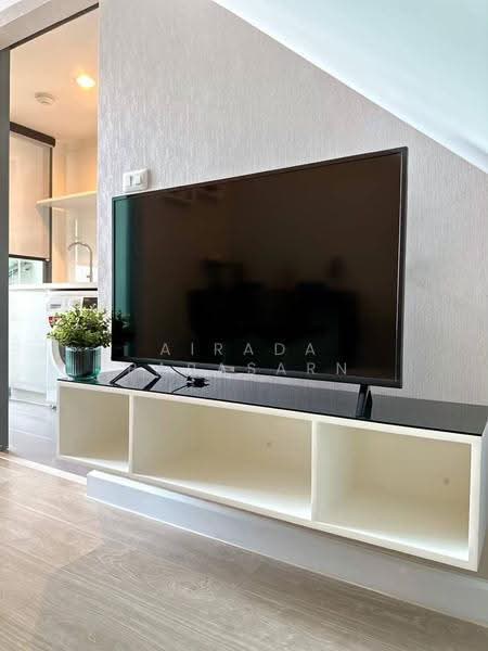 Metro Sky Bang Son Interchange (Prachachuen), Bangkok, 769 Pracha Chuen Road, Wong Sawang, Bang Sue, Bangkok, 2 Bedrooms, 39 sqm, Condo For Rent, by Airada Parasarn, 500530982 - DDproperty.com