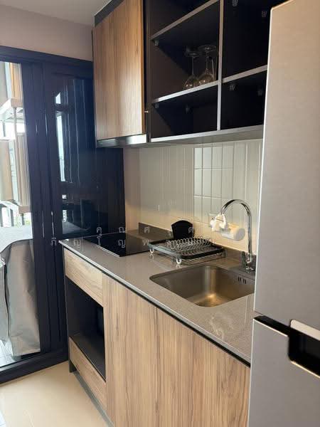 The Line Vibe, Bangkok, Jom Phon, Chatuchak, Bangkok, 1 Bedroom, 37 sqm, Condo For Rent, by คุณศรุดา ภิญโญพจนารถ, 500530983 - DDproperty.com