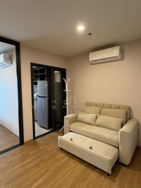 The Line Vibe, Bangkok, Jom Phon, Chatuchak, Bangkok, 1 Bedroom, 37 sqm, Condo For Rent, by คุณศรุดา ภิญโญพจนารถ, 500530983 - DDproperty.com