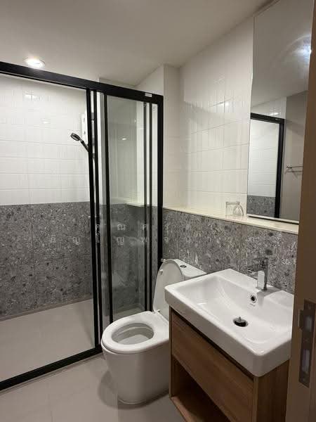 The Line Vibe, Bangkok, Jom Phon, Chatuchak, Bangkok, 1 Bedroom, 37 sqm, Condo For Rent, by คุณศรุดา ภิญโญพจนารถ, 500530983 - DDproperty.com