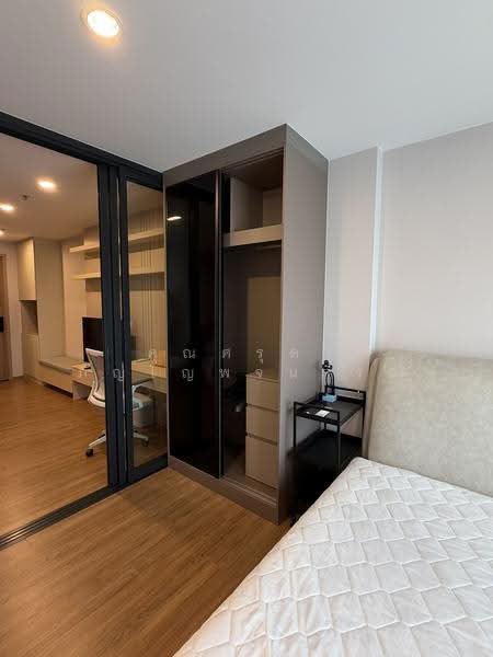 The Line Vibe, Bangkok, Jom Phon, Chatuchak, Bangkok, 1 Bedroom, 37 sqm, Condo For Rent, by คุณศรุดา ภิญโญพจนารถ, 500530983 - DDproperty.com