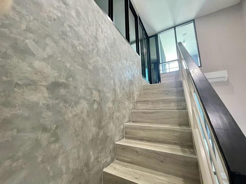 Metro Sky Bang Son Interchange (Prachachuen), Bangkok, 769 Pracha Chuen Road, Wong Sawang, Bang Sue, Bangkok, 2 Bedrooms, 39 sqm, Condo For Rent, by Airada Parasarn, 500530984 - DDproperty.com