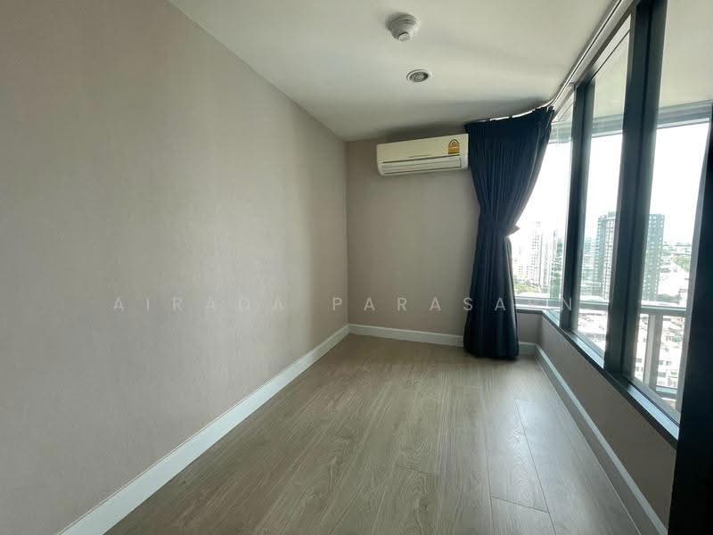 Metro Sky Bang Son Interchange (Prachachuen), Bangkok, 769 Pracha Chuen Road, Wong Sawang, Bang Sue, Bangkok, 2 Bedrooms, 39 sqm, Condo For Rent, by Airada Parasarn, 500530984 - DDproperty.com