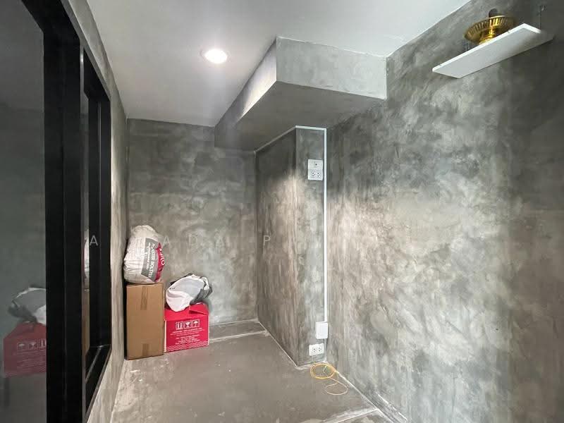Metro Sky Bang Son Interchange (Prachachuen), Bangkok, 769 Pracha Chuen Road, Wong Sawang, Bang Sue, Bangkok, 2 Bedrooms, 39 sqm, Condo For Rent, by Airada Parasarn, 500530984 - DDproperty.com