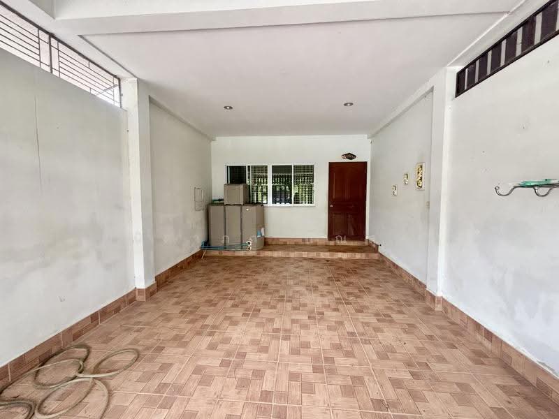 ทาวน์โฮม คลองเตย 20, สงขลา, หาดใหญ่, สงขลา, 170 ตร.ม., ทาวน์เฮ้าส์ ขาย, โดย ชนิดาภา กัณสุทธิ์, 500530985 - DDproperty.com