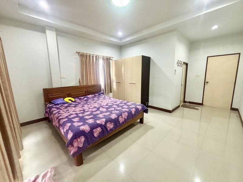 ทาวน์โฮม คลองเตย 20, Songkhla, Hat-Yai, Hat Yai, Songkhla, 3 Bedrooms, 170 sqm, Townhouse For Sale, by ชนิดาภา กัณสุทธิ์, 500530985 - DDproperty.com