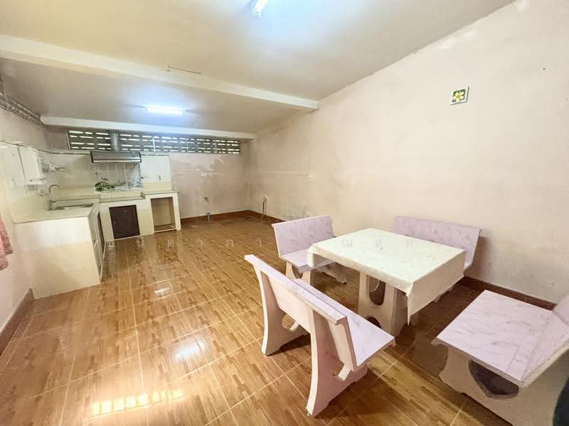 ทาวน์โฮม คลองเตย 20, Songkhla, Hat-Yai, Hat Yai, Songkhla, 3 Bedrooms, 170 sqm, Townhouse For Sale, by ชนิดาภา กัณสุทธิ์, 500530985 - DDproperty.com