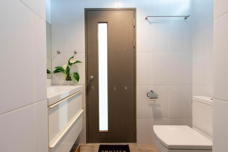 Grand Blue Condominium, Rayong, Kram, Klaeng, Rayong, Studio, 26 sqm, Condo For Rent, by Rattida Charoenying, 500530986 - DDproperty.com