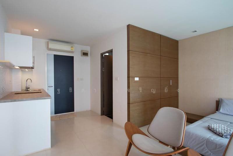 Grand Blue Condominium : แกรนด์ บลู คอนโดมิเนียม, ระยอง, กร่ำ, แกลง, ระยอง, 26 ตร.ม., คอนโด ให้เช่า, โดย รัฐธิดา เจริญยิ่ง, 500530986 - DDproperty.com