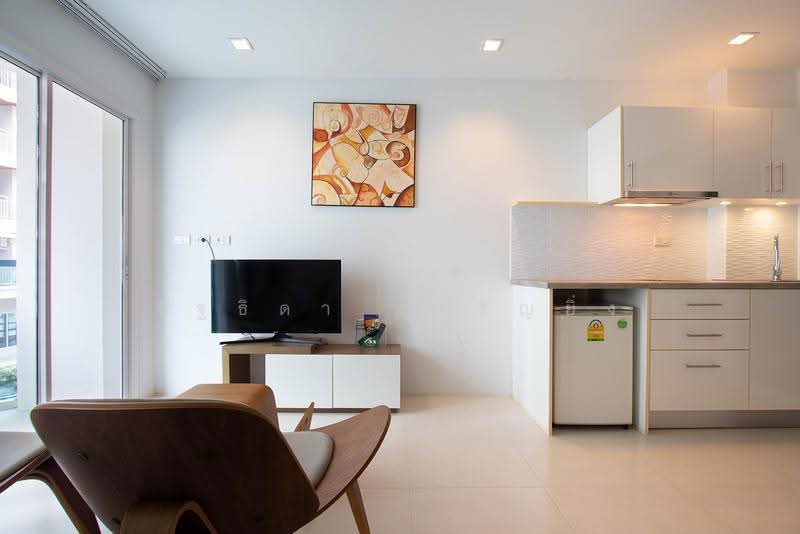 Grand Blue Condominium : แกรนด์ บลู คอนโดมิเนียม, ระยอง, กร่ำ, แกลง, ระยอง, 26 ตร.ม., คอนโด ให้เช่า, โดย รัฐธิดา เจริญยิ่ง, 500530986 - DDproperty.com