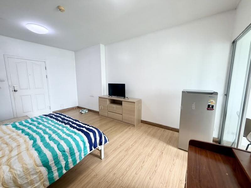 City Resort Pasawang, Songkhla, Pha Sawang, Kho Hong, Hat Yai, Songkhla, Studio, 30 sqm, Condo For Rent, by ชนิดาภา กัณสุทธิ์, 500530987 - DDproperty.com