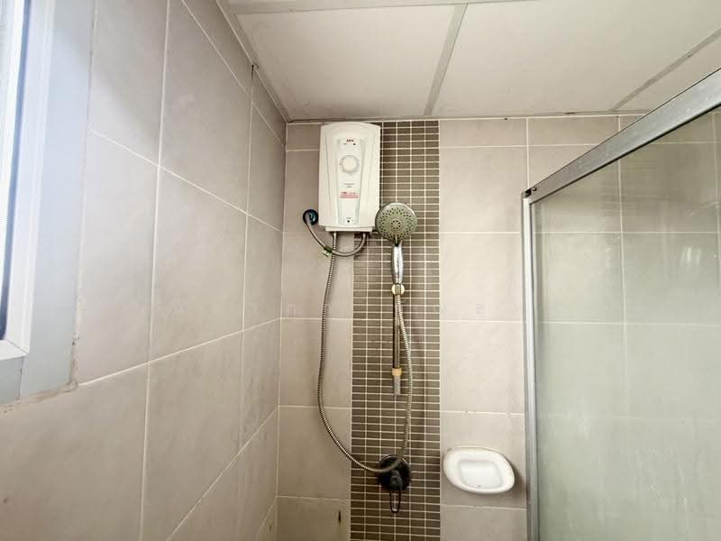 City Resort Pasawang, Songkhla, Pha Sawang, Kho Hong, Hat Yai, Songkhla, Studio, 30 sqm, Condo For Rent, by ชนิดาภา กัณสุทธิ์, 500530987 - DDproperty.com