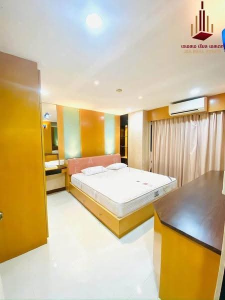 Green Point Silom, Bangkok, 29 Soi Anumanratthanon, Suriyawong, Bang Rak, Bangkok, 2 Bedrooms, 62 sqm, Condo For Sale, by JSA REAL ESTATE, 500530988 - DDproperty.com