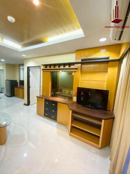 Green Point Silom, Bangkok, 29 Soi Anumanratthanon, Suriyawong, Bang Rak, Bangkok, 2 Bedrooms, 62 sqm, Condo For Sale, by JSA REAL ESTATE, 500530988 - DDproperty.com