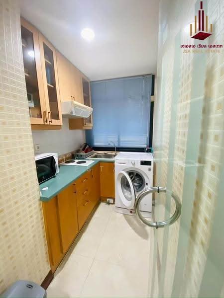 Green Point Silom : กรีนพอยท์ สีลม, กรุงเทพ, 29 ซ. อนุมานราชธน, สุริยวงศ์, บางรัก, กรุงเทพ, 62 ตร.ม., คอนโด ขาย, โดย JSA REAL ESTATE, 500530988 - DDproperty.com
