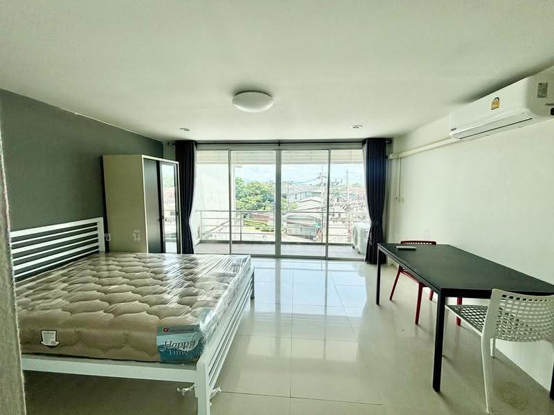 ห้องพัก หน้าโรงเรียนนานาชาติ, Songkhla, Hat-Yai, Hat Yai, Songkhla, Studio, 25 sqm, Townhouse For Rent, by ชนิดาภา กัณสุทธิ์, 500530989 - DDproperty.com