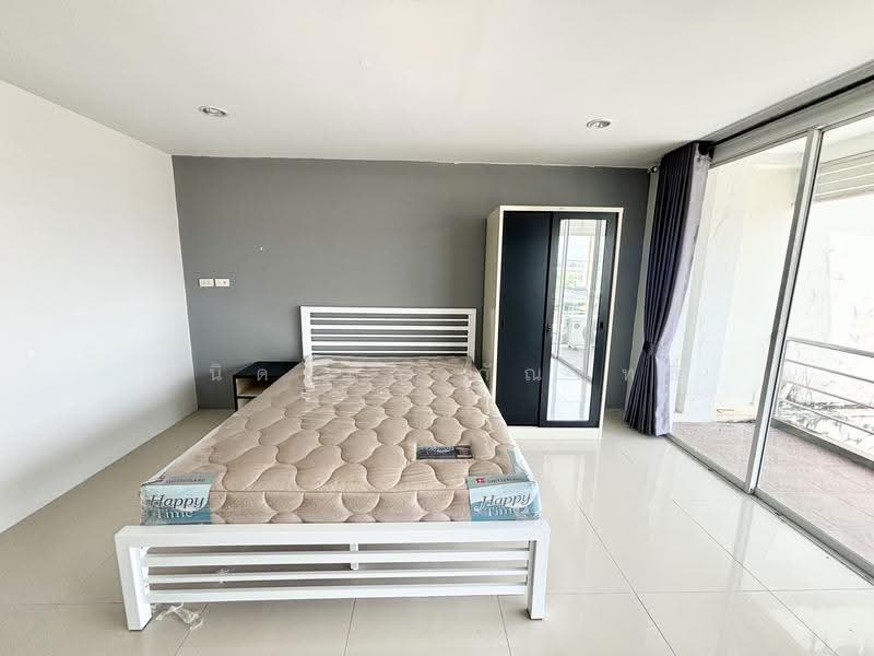 ห้องพัก หน้าโรงเรียนนานาชาติ, Songkhla, Hat-Yai, Hat Yai, Songkhla, Studio, 25 sqm, Townhouse For Rent, by ชนิดาภา กัณสุทธิ์, 500530989 - DDproperty.com