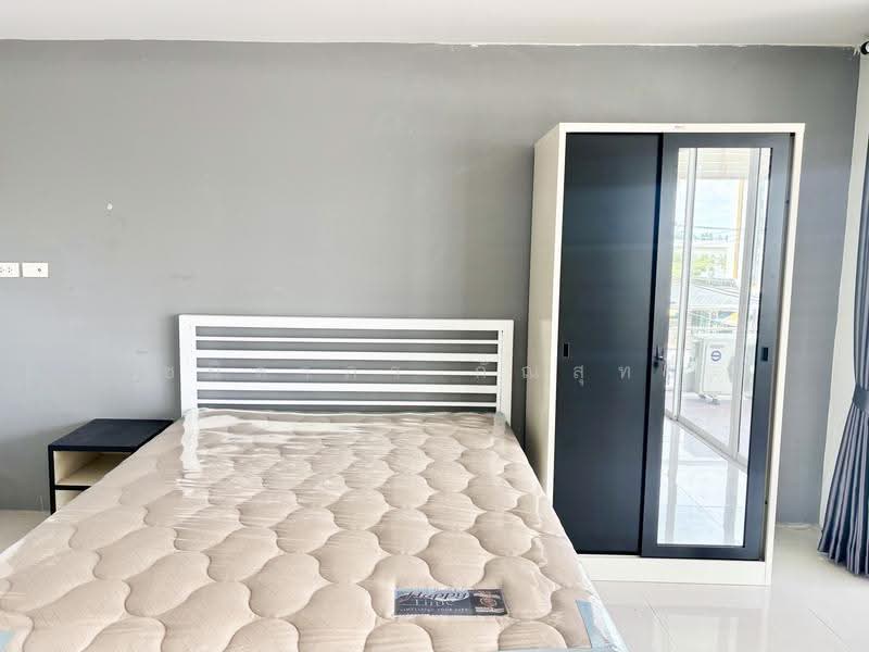 ห้องพัก หน้าโรงเรียนนานาชาติ, Songkhla, Hat-Yai, Hat Yai, Songkhla, Studio, 25 sqm, Townhouse For Rent, by ชนิดาภา กัณสุทธิ์, 500530989 - DDproperty.com