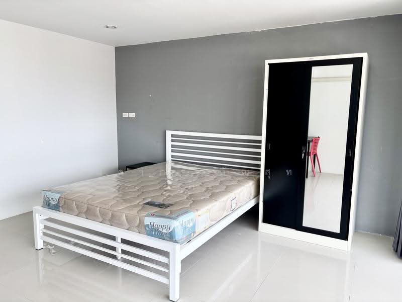 ห้องพัก หน้าโรงเรียนนานาชาติ, Songkhla, Hat-Yai, Hat Yai, Songkhla, Studio, 25 sqm, Townhouse For Rent, by ชนิดาภา กัณสุทธิ์, 500530989 - DDproperty.com