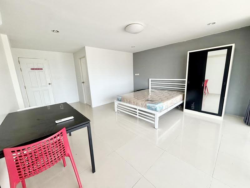 ห้องพัก หน้าโรงเรียนนานาชาติ, Songkhla, Hat-Yai, Hat Yai, Songkhla, Studio, 25 sqm, Townhouse For Rent, by ชนิดาภา กัณสุทธิ์, 500530989 - DDproperty.com