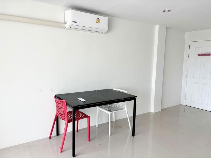 ห้องพัก หน้าโรงเรียนนานาชาติ, Songkhla, Hat-Yai, Hat Yai, Songkhla, Studio, 25 sqm, Townhouse For Rent, by ชนิดาภา กัณสุทธิ์, 500530989 - DDproperty.com