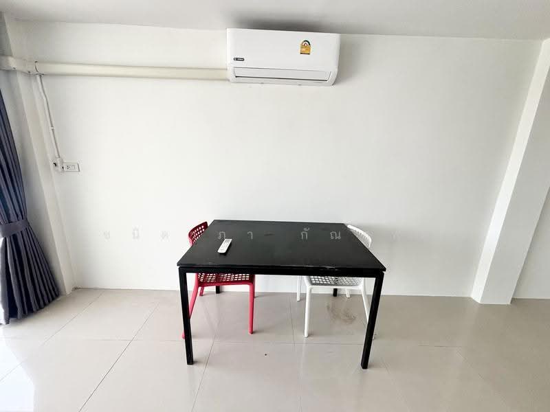 ห้องพัก หน้าโรงเรียนนานาชาติ, Songkhla, Hat-Yai, Hat Yai, Songkhla, Studio, 25 sqm, Townhouse For Rent, by ชนิดาภา กัณสุทธิ์, 500530989 - DDproperty.com