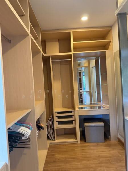 The City Pattanakarn, Bangkok, On Nut Road, Prawet, Bangkok, 4 Bedrooms, 240 sqm, Single Detached House For Rent, by Forty-Six Real Estate Group, 500530992 - DDproperty.com