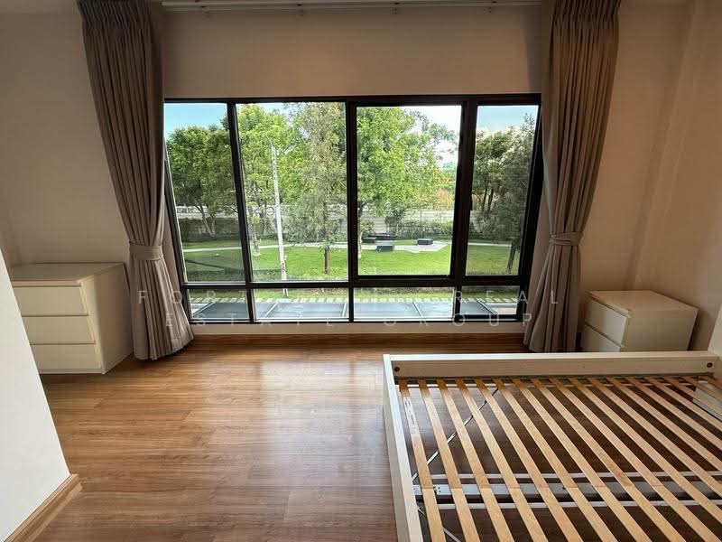 The City Pattanakarn, Bangkok, On Nut Road, Prawet, Bangkok, 4 Bedrooms, 240 sqm, Single Detached House For Rent, by Forty-Six Real Estate Group, 500530992 - DDproperty.com