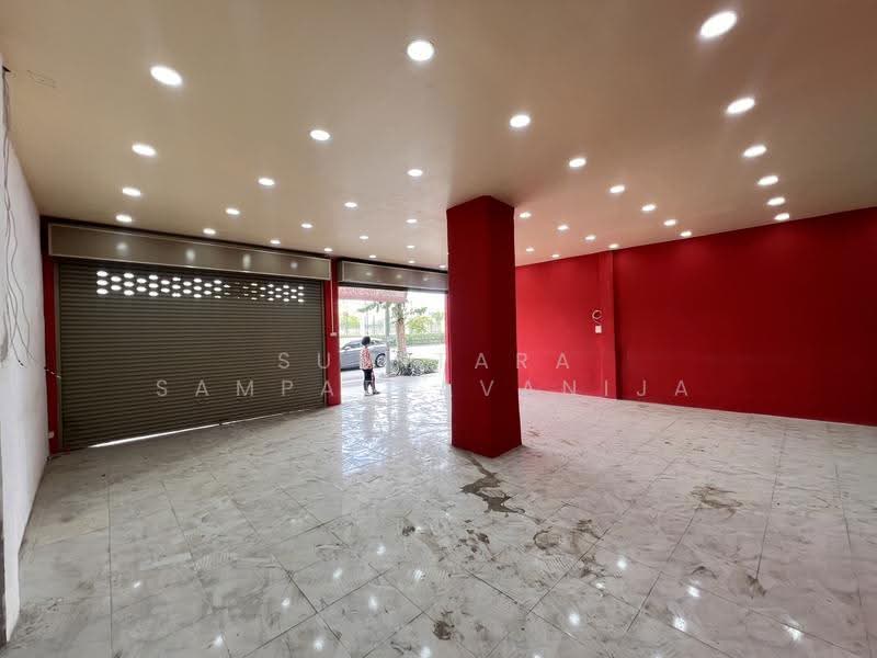 Building for rent Dusit, Nang Loeng, Bangkok, Suan Chitlada, Dusit, Bangkok, , 300 sqm, Shophouse For Rent, by Sumitara Sampattavanija, 500530993 - DDproperty.com
