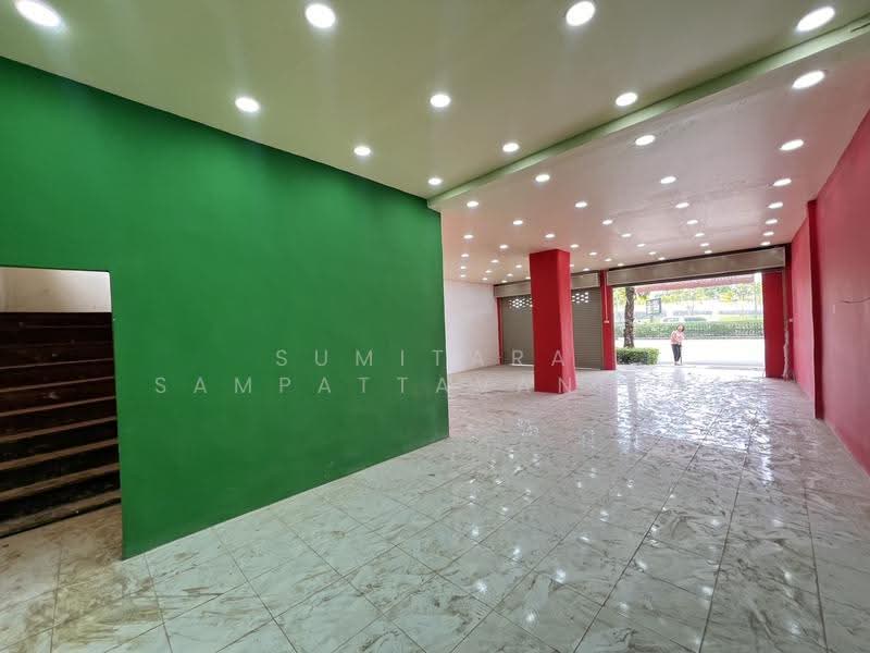 Building for rent Dusit, Nang Loeng, Bangkok, Suan Chitlada, Dusit, Bangkok, , 300 sqm, Shophouse For Rent, by Sumitara Sampattavanija, 500530993 - DDproperty.com