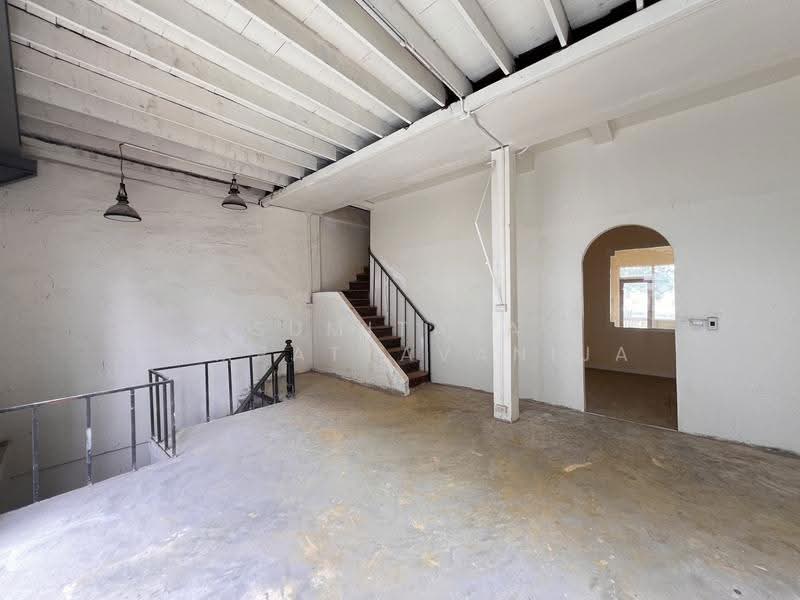 Building for rent Dusit, Nang Loeng, Bangkok, Suan Chitlada, Dusit, Bangkok, , 300 sqm, Shophouse For Rent, by Sumitara Sampattavanija, 500530993 - DDproperty.com