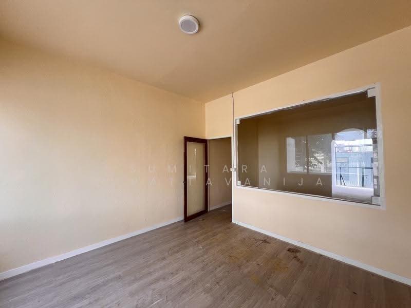Building for rent Dusit, Nang Loeng, Bangkok, Suan Chitlada, Dusit, Bangkok, , 300 sqm, Shophouse For Rent, by Sumitara Sampattavanija, 500530993 - DDproperty.com