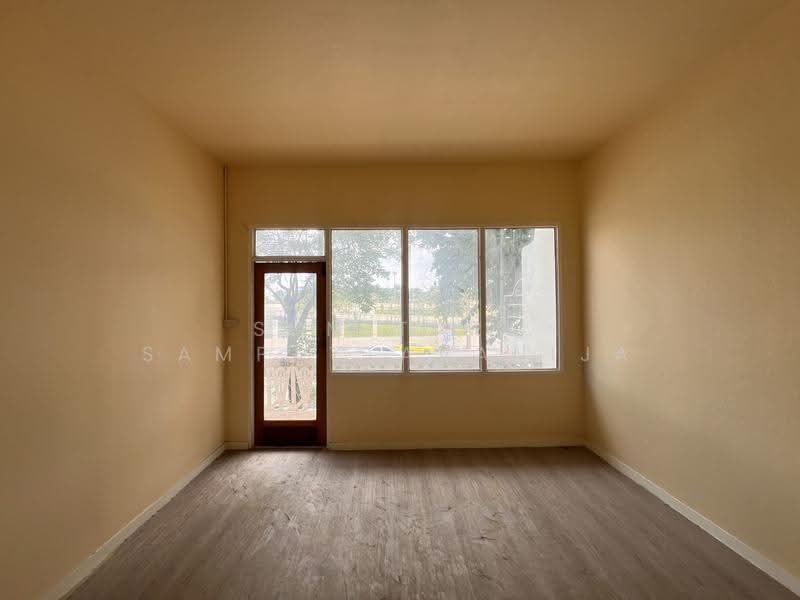 Building for rent Dusit, Nang Loeng, Bangkok, Suan Chitlada, Dusit, Bangkok, , 300 sqm, Shophouse For Rent, by Sumitara Sampattavanija, 500530993 - DDproperty.com