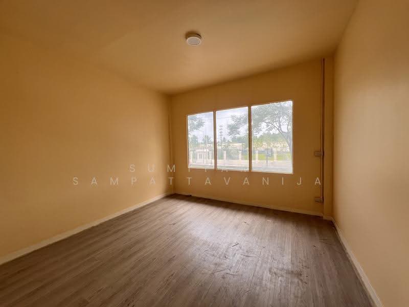Building for rent Dusit, Nang Loeng, Bangkok, Suan Chitlada, Dusit, Bangkok, , 300 sqm, Shophouse For Rent, by Sumitara Sampattavanija, 500530993 - DDproperty.com