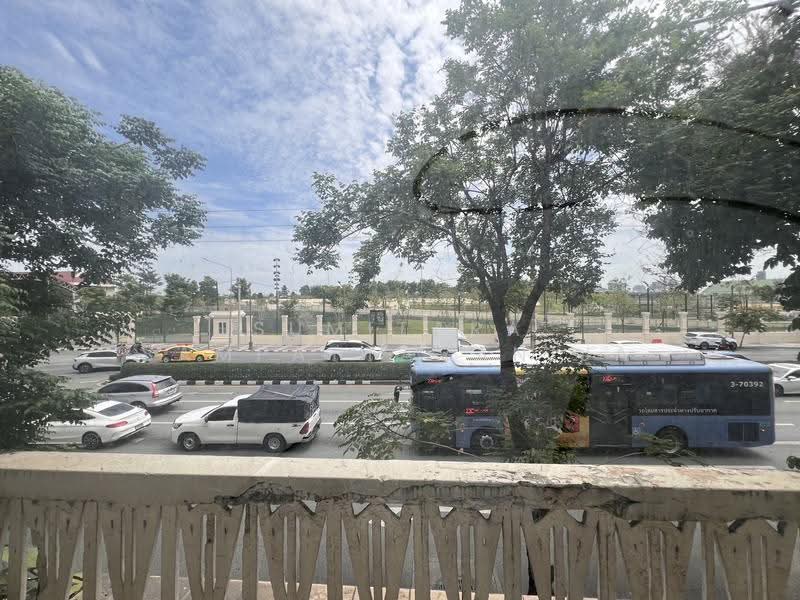 Building for rent Dusit, Nang Loeng, Bangkok, Suan Chitlada, Dusit, Bangkok, , 300 sqm, Shophouse For Rent, by Sumitara Sampattavanija, 500530993 - DDproperty.com