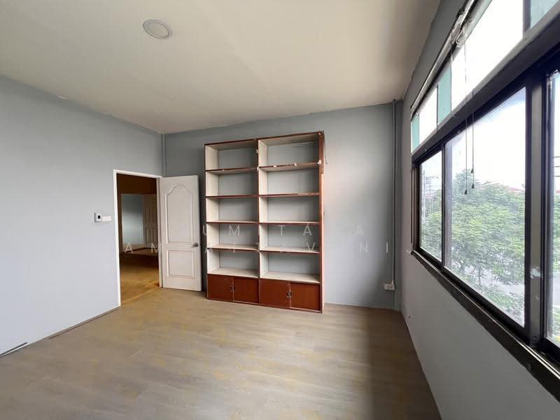 Building for rent Dusit, Nang Loeng, Bangkok, Suan Chitlada, Dusit, Bangkok, , 300 sqm, Shophouse For Rent, by Sumitara Sampattavanija, 500530993 - DDproperty.com