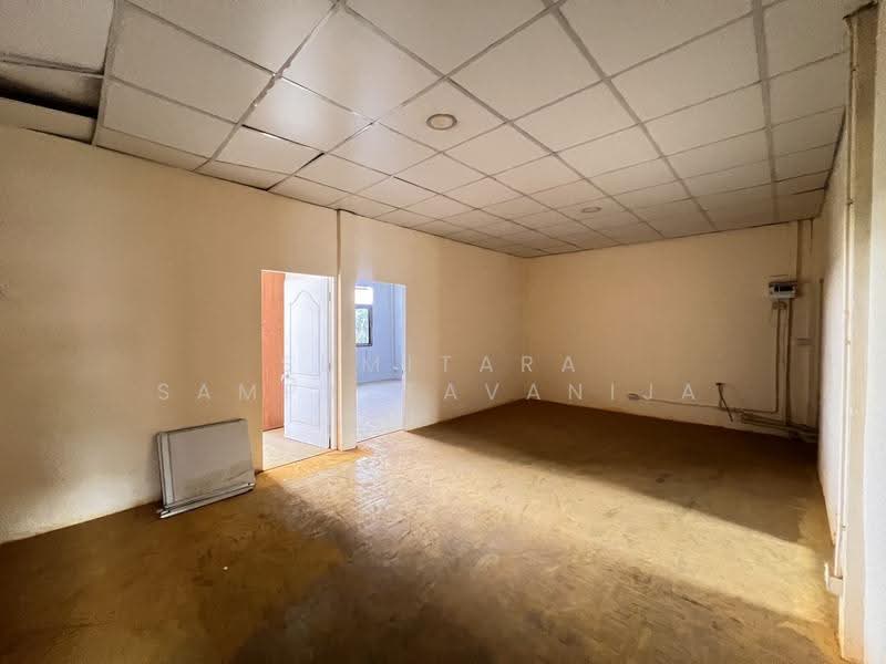 Building for rent Dusit, Nang Loeng, Bangkok, Suan Chitlada, Dusit, Bangkok, , 300 sqm, Shophouse For Rent, by Sumitara Sampattavanija, 500530993 - DDproperty.com
