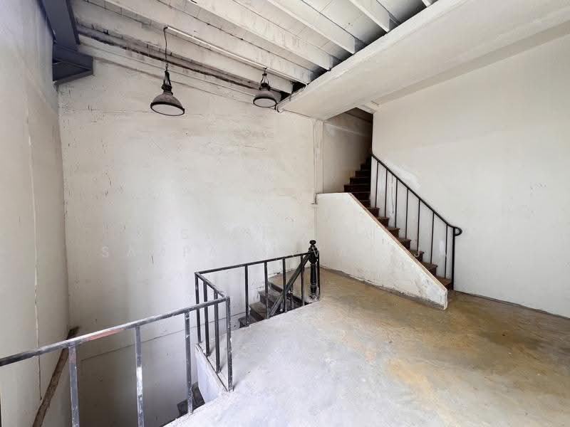 Building for rent Dusit, Nang Loeng, Bangkok, Suan Chitlada, Dusit, Bangkok, , 300 sqm, Shophouse For Rent, by Sumitara Sampattavanija, 500530993 - DDproperty.com