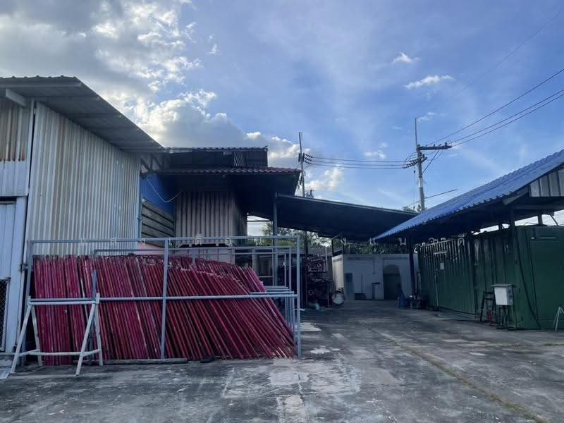 Warehouse Rayong Industrial zone Map ta phut, Rayong, มาบยา, Map Ta Phut, Muang Rayong, Rayong, , 2,801 sqm, Warehouse/Factory For Sale, by แสงเดือน คงแนวดี, 500530994 - DDproperty.com