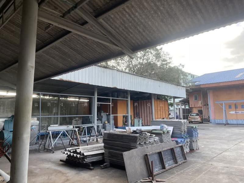 Warehouse Rayong Industrial zone Map ta phut, Rayong, มาบยา, Map Ta Phut, Muang Rayong, Rayong, , 2,801 sqm, Warehouse/Factory For Sale, by แสงเดือน คงแนวดี, 500530994 - DDproperty.com