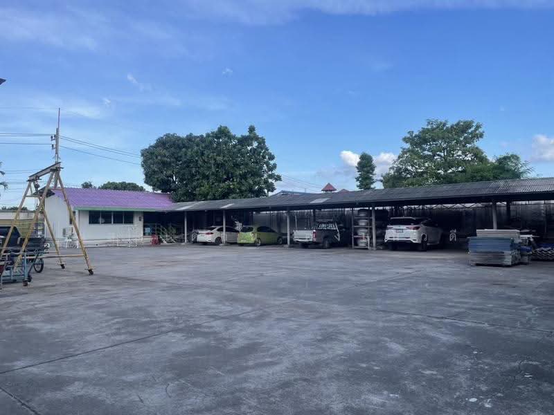 Warehouse Rayong Industrial zone Map ta phut, Rayong, มาบยา, Map Ta Phut, Muang Rayong, Rayong, , 2,801 sqm, Warehouse/Factory For Sale, by แสงเดือน คงแนวดี, 500530994 - DDproperty.com