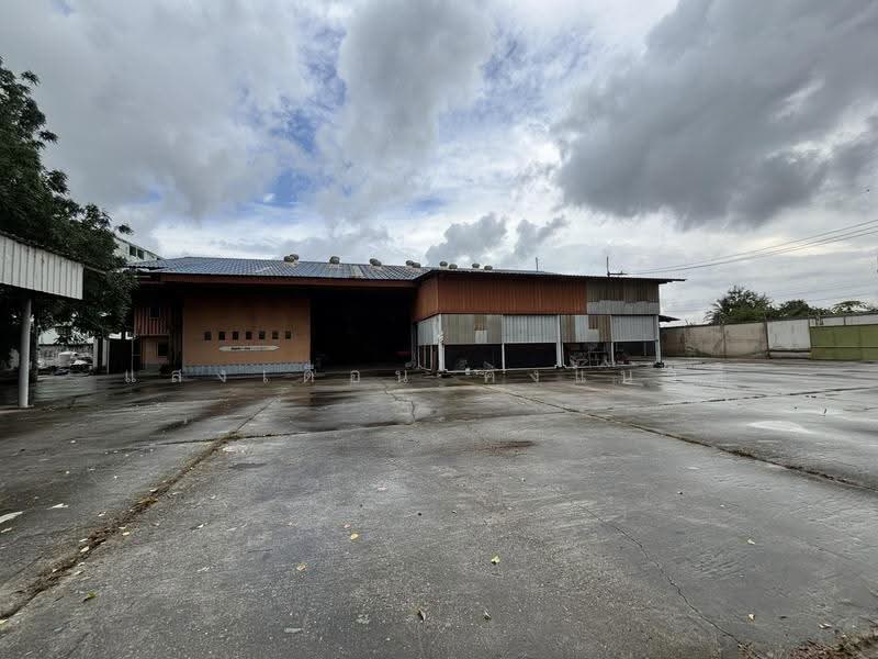 Warehouse Rayong Industrial zone Map ta phut, Rayong, มาบยา, Map Ta Phut, Muang Rayong, Rayong, , 2,801 sqm, Warehouse/Factory For Sale, by แสงเดือน คงแนวดี, 500530994 - DDproperty.com
