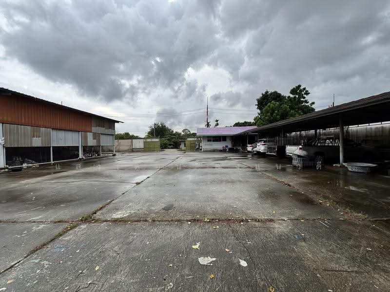 Warehouse Rayong Industrial zone Map ta phut, Rayong, มาบยา, Map Ta Phut, Muang Rayong, Rayong, , 2,801 sqm, Warehouse/Factory For Sale, by แสงเดือน คงแนวดี, 500530994 - DDproperty.com