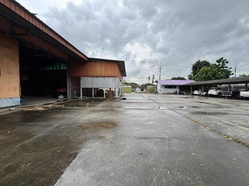 Warehouse Rayong Industrial zone Map ta phut, Rayong, มาบยา, Map Ta Phut, Muang Rayong, Rayong, , 2,801 sqm, Warehouse/Factory For Sale, by แสงเดือน คงแนวดี, 500530994 - DDproperty.com