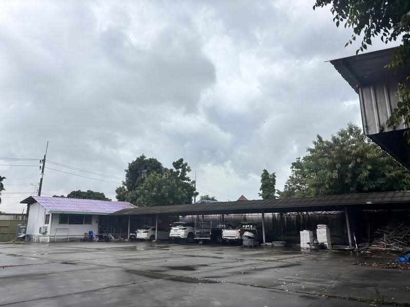 Warehouse Rayong Industrial zone Map ta phut, Rayong, มาบยา, Map Ta Phut, Muang Rayong, Rayong, , 2,801 sqm, Warehouse/Factory For Sale, by แสงเดือน คงแนวดี, 500530994 - DDproperty.com