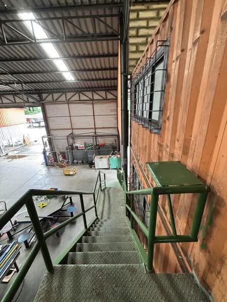 Warehouse Rayong Industrial zone Map ta phut, Rayong, มาบยา, Map Ta Phut, Muang Rayong, Rayong, , 2,801 sqm, Warehouse/Factory For Sale, by แสงเดือน คงแนวดี, 500530994 - DDproperty.com