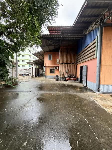ที่ดินและโกดังผังสีม่วงมาบตาพุดระยอง, ระยอง, มาบยา, มาบตาพุด, เมืองระยอง, ระยอง, 2,801 ตร.ม., โกดัง-โรงงาน ขาย, โดย แสงเดือน คงแนวดี, 500530994 - DDproperty.com
