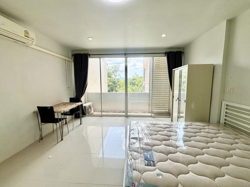 ห้องพัก หน้าโรงเรียนนานาชาติ, Songkhla, Hat-Yai, Hat Yai, Songkhla, Studio, 25 sqm, Townhouse For Rent, by ชนิดาภา กัณสุทธิ์, 500530997 - DDproperty.com